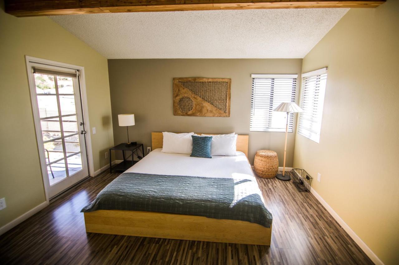 The Spring Resort & Spa (Adults Only) Desert Hot Springs Exterior foto