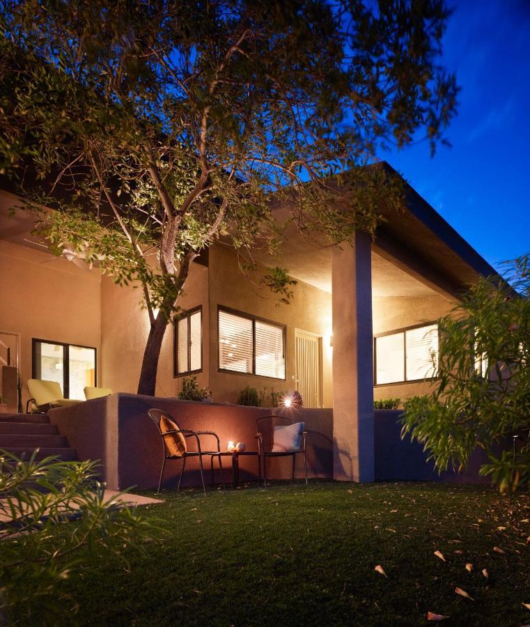 The Spring Resort & Spa (Adults Only) Desert Hot Springs Exterior foto