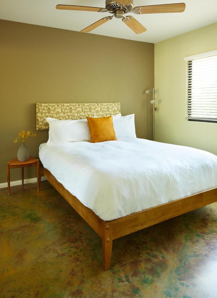 The Spring Resort & Spa (Adults Only) Desert Hot Springs Exterior foto