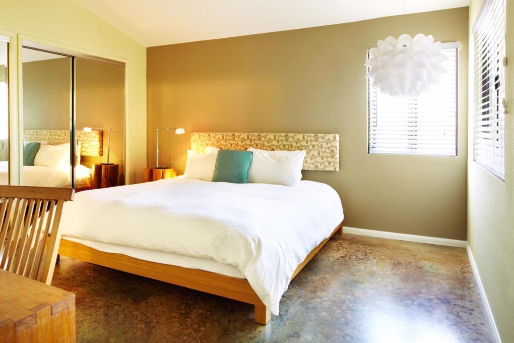 The Spring Resort & Spa (Adults Only) Desert Hot Springs Exterior foto