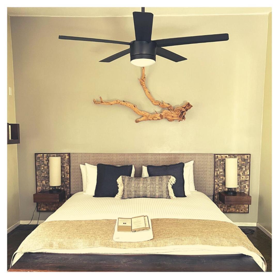 The Spring Resort & Spa (Adults Only) Desert Hot Springs Exterior foto
