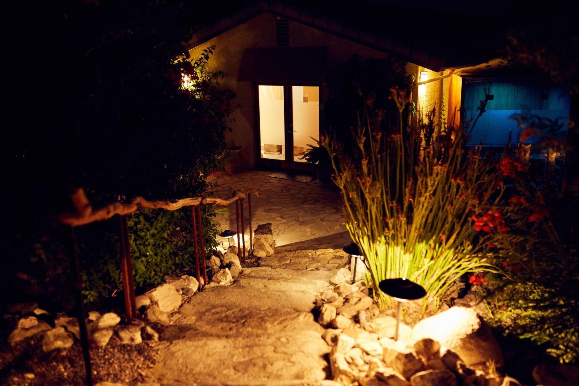 The Spring Resort & Spa (Adults Only) Desert Hot Springs Exterior foto