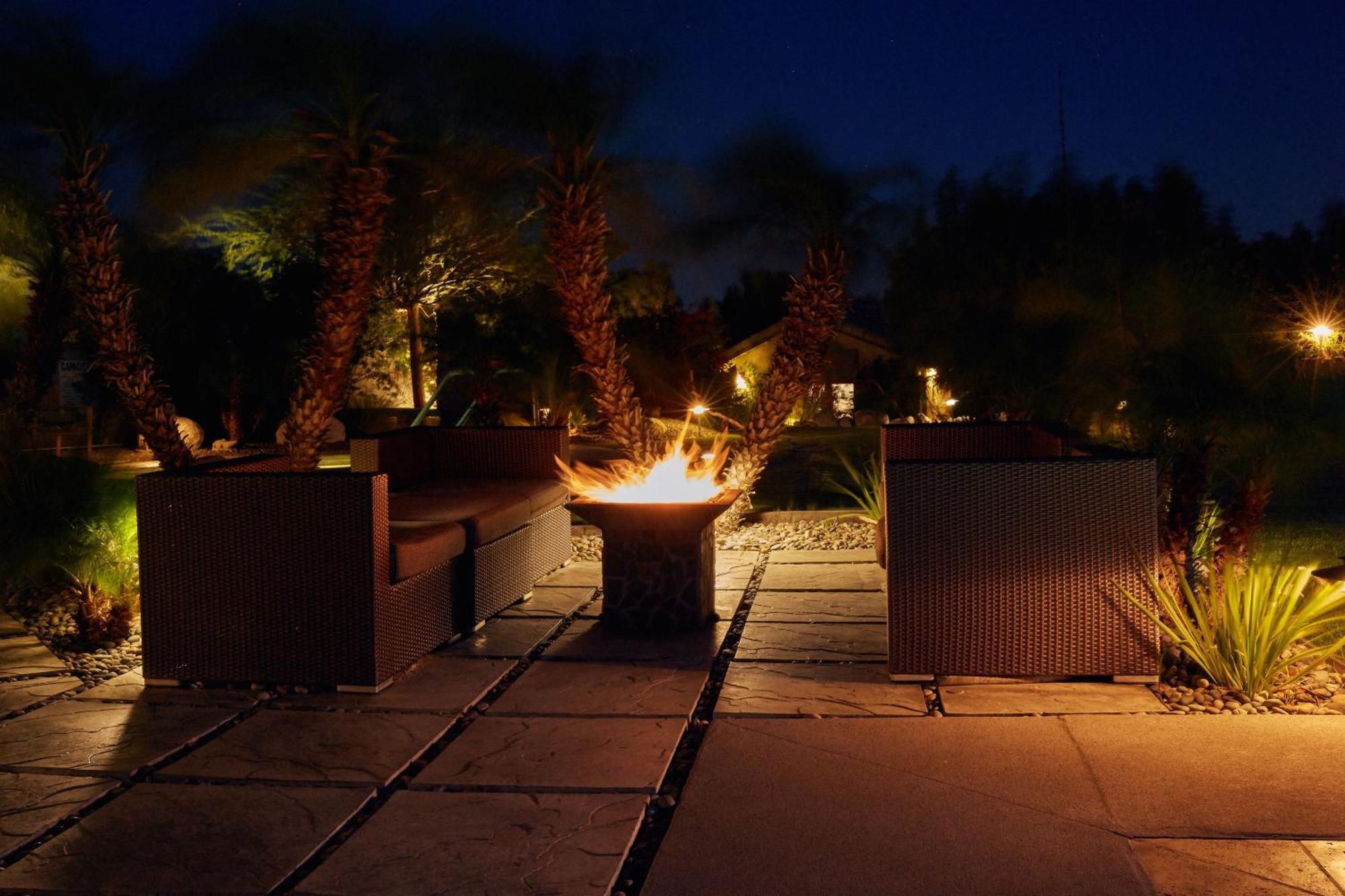 The Spring Resort & Spa (Adults Only) Desert Hot Springs Exterior foto