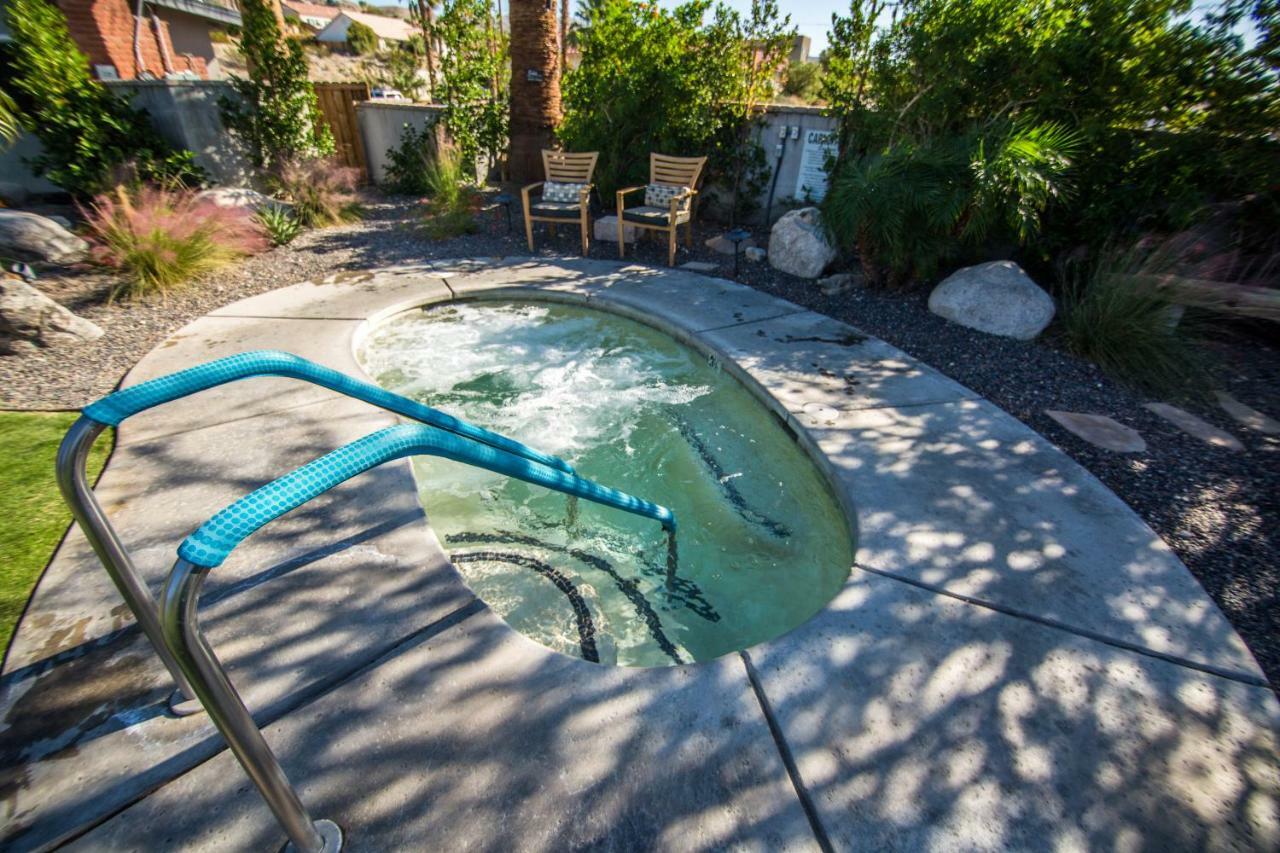 The Spring Resort & Spa (Adults Only) Desert Hot Springs Exterior foto